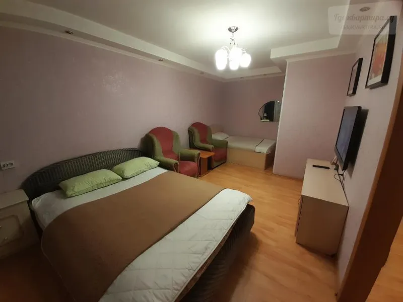 Фото квартиры 3