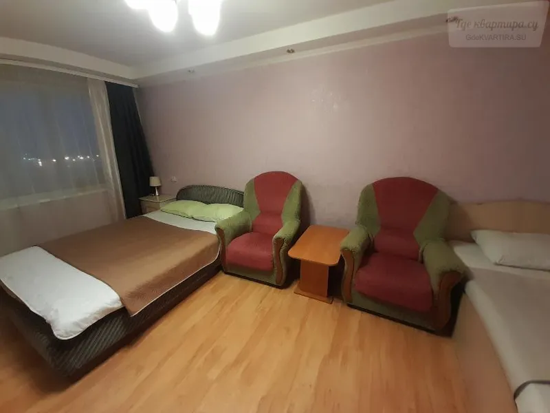 Фото квартиры 6