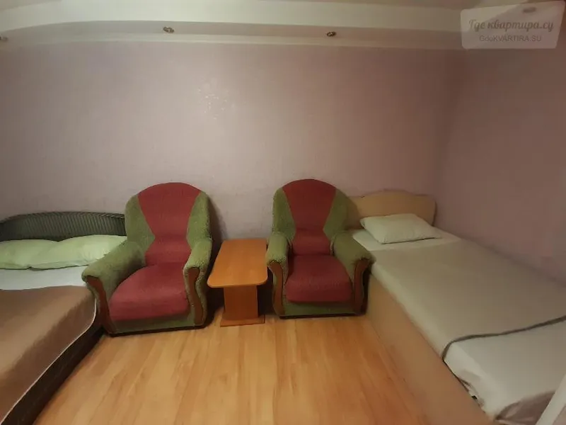 Фото квартиры 8