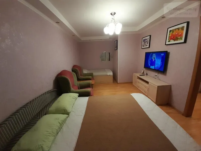 Фото квартиры 9