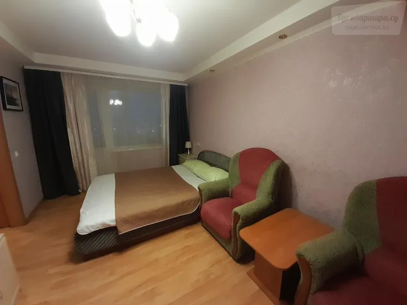 Фото квартиры 10