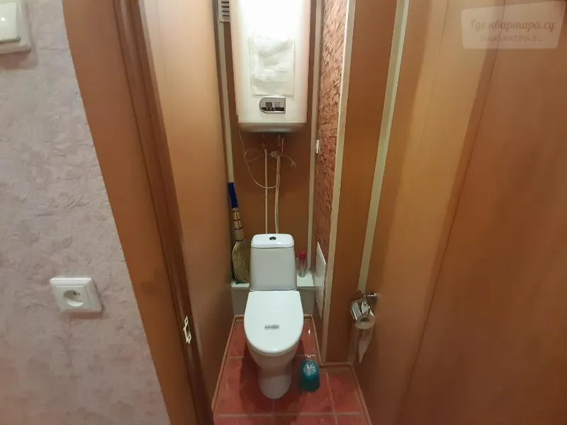 Фото квартиры 11