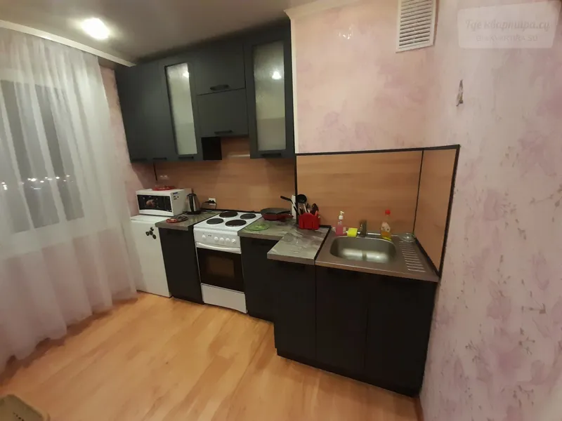 Фото квартиры 2
