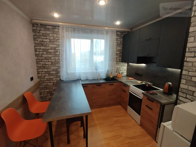 Фото квартиры: Северный проезд, 8