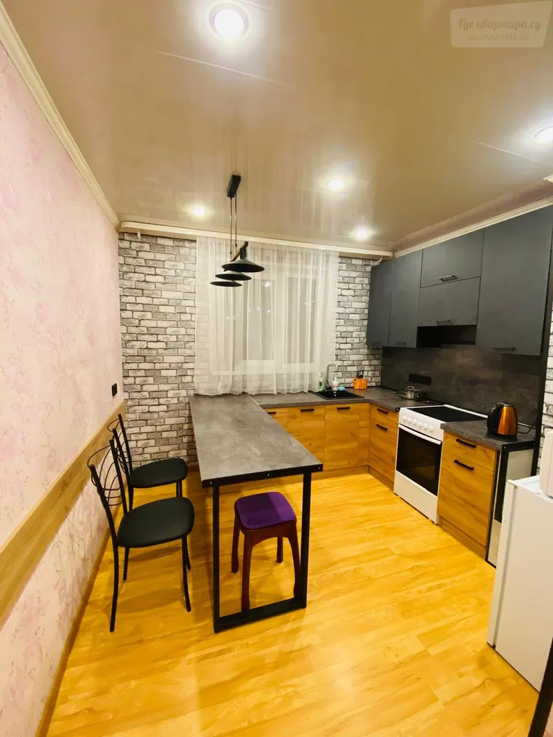 Фото квартиры 3