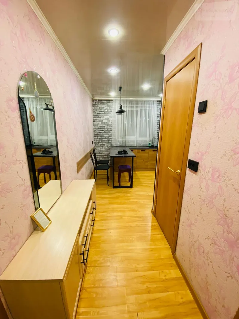 Фото квартиры 4