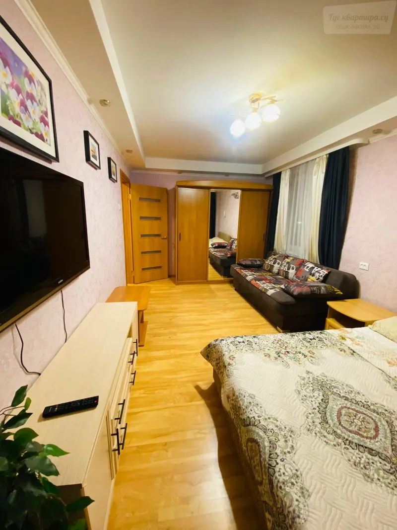 Фото квартиры 8