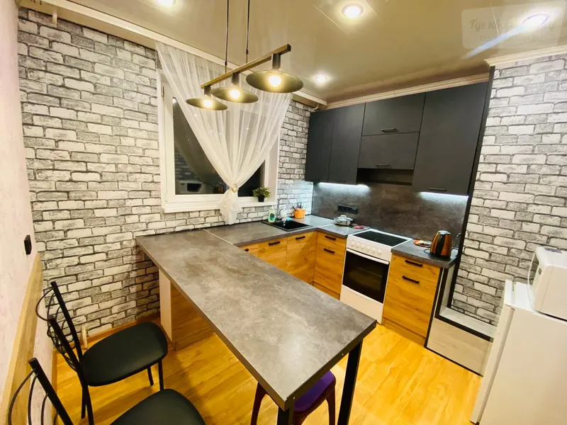 Фото квартиры 9