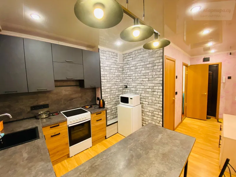 Фото квартиры 17