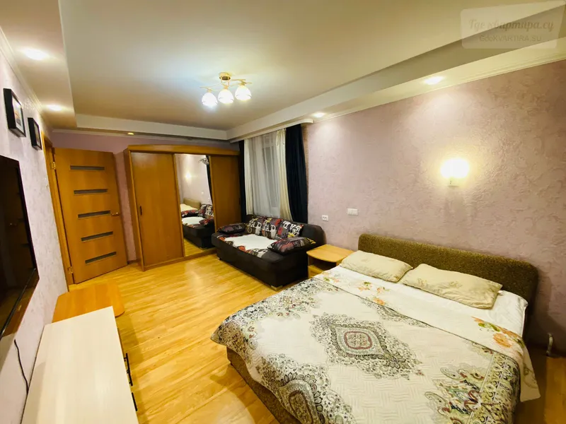 Фото квартиры 19