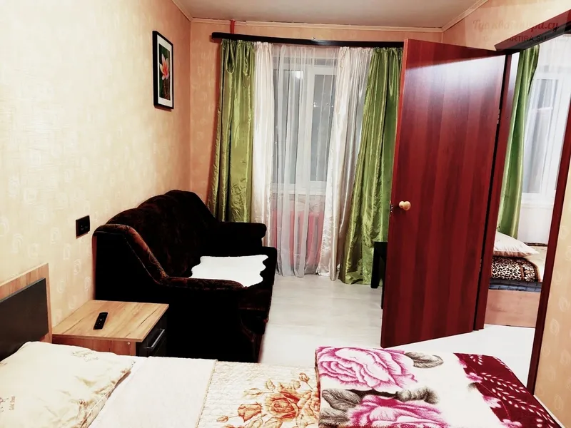 Фото квартиры 6