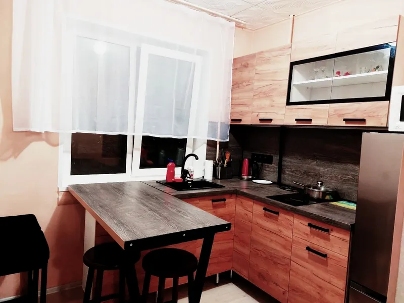 Фото квартиры 7