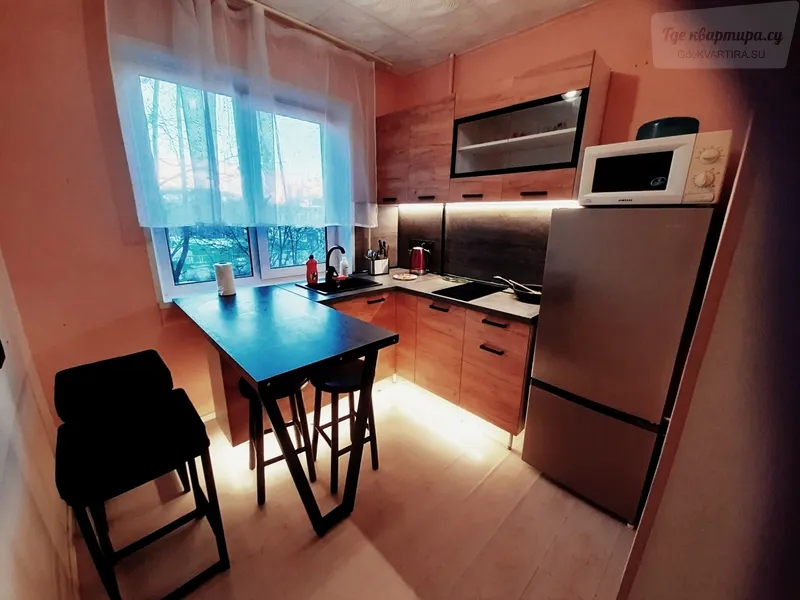 Фото квартиры 11