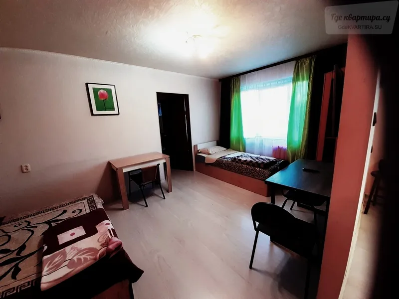 Фото квартиры 12