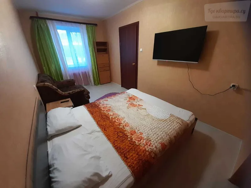 Фото квартиры 14