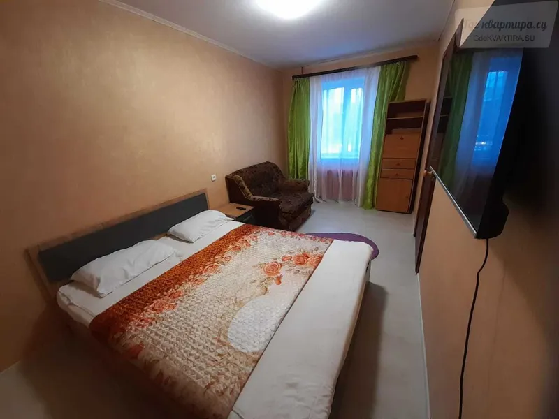 Фото квартиры 15