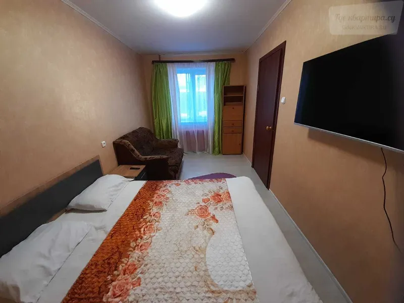 Фото квартиры 16