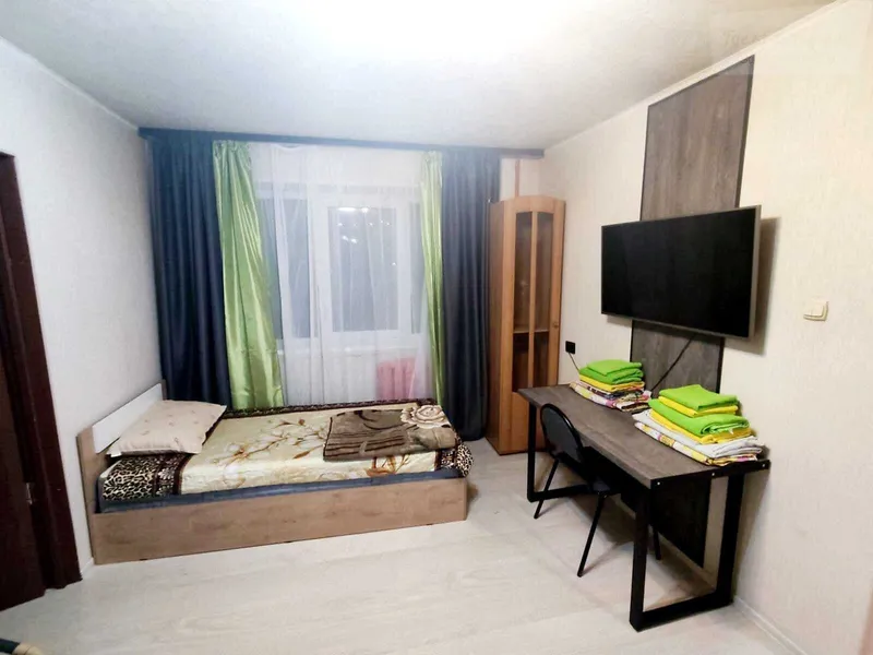 Фото квартиры 18