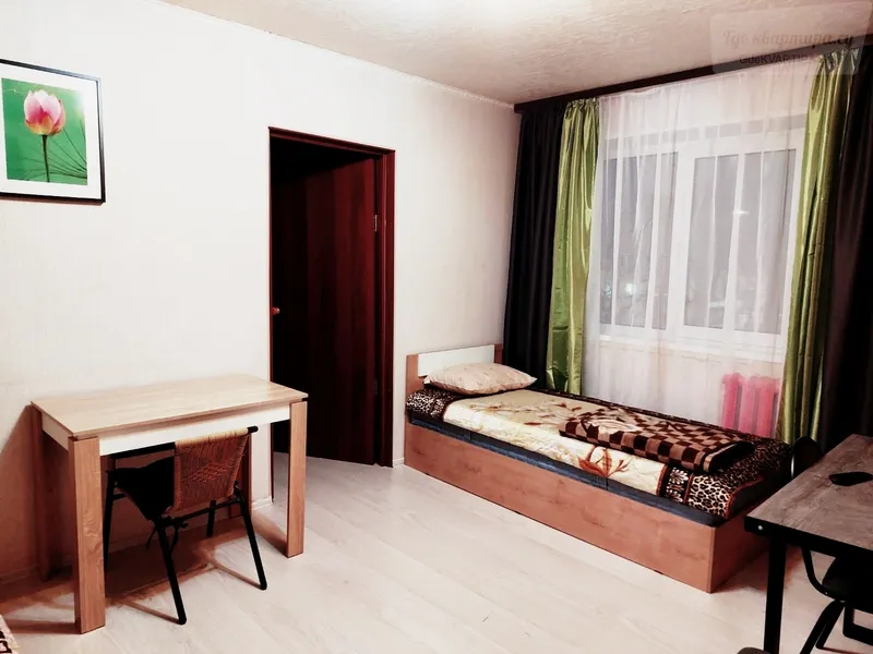 Фото квартиры 19