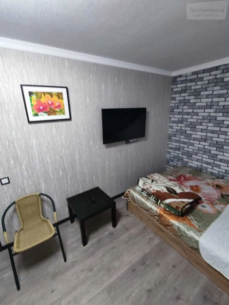 Фото квартиры 4