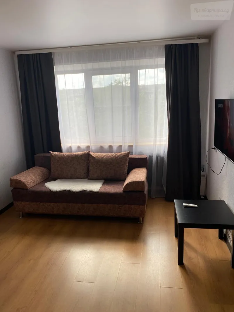 Фото квартиры 11