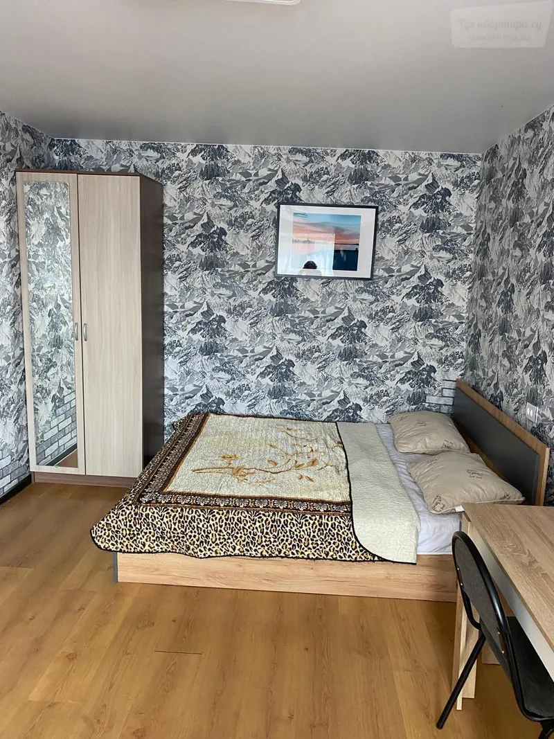 Фото квартиры 13