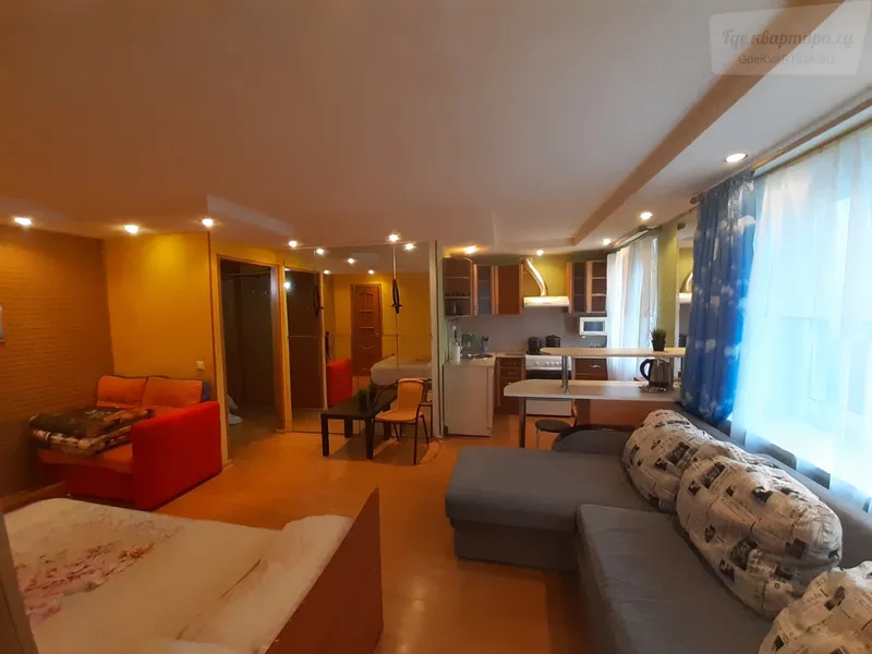 Фото квартиры 2