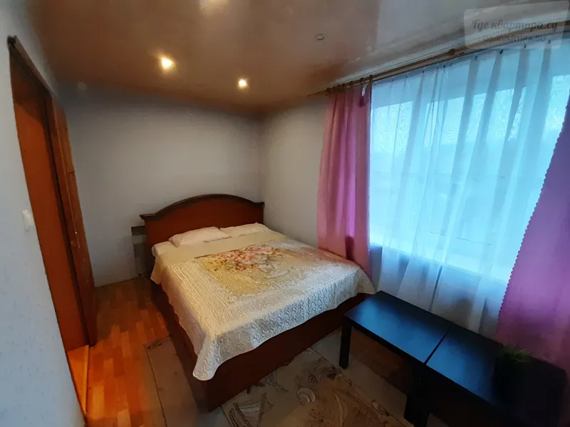 Фото квартиры 4