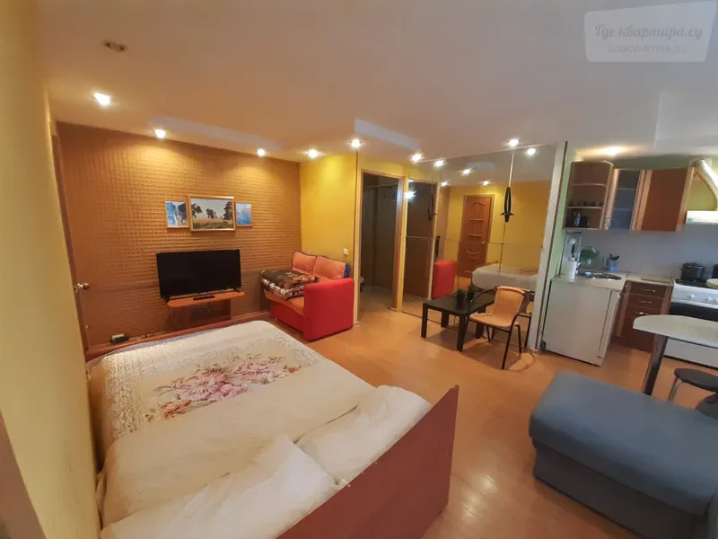 Фото квартиры 5