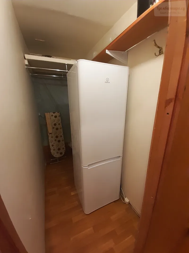 Фото квартиры 6