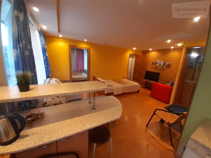 Фото квартиры 10