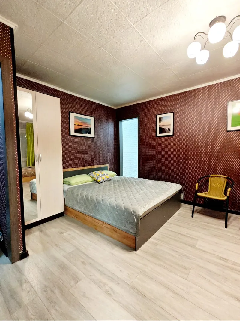 Фото квартиры: улица Володарского, 2Б