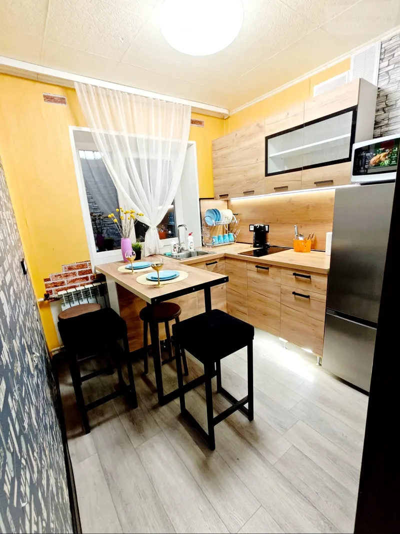 Фото квартиры 3