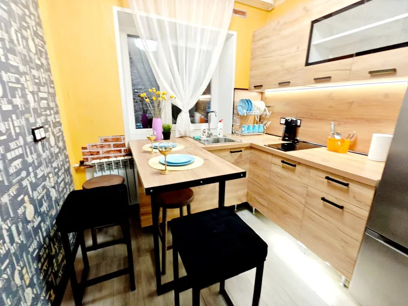 Фото квартиры 2