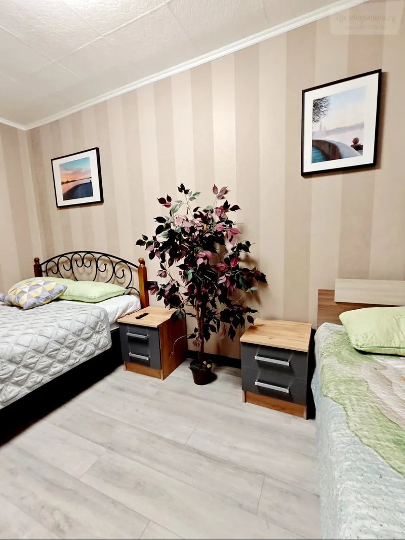 Фото квартиры 4