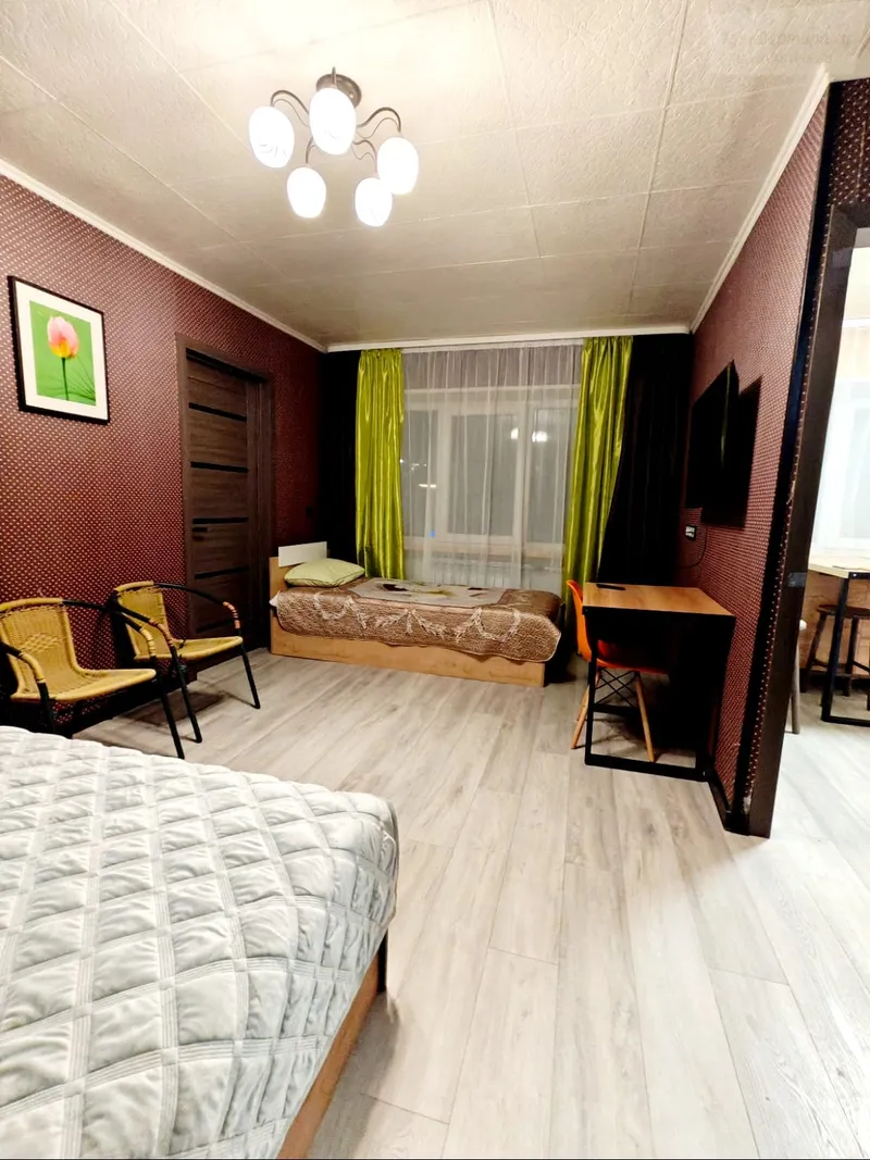 Фото квартиры 5