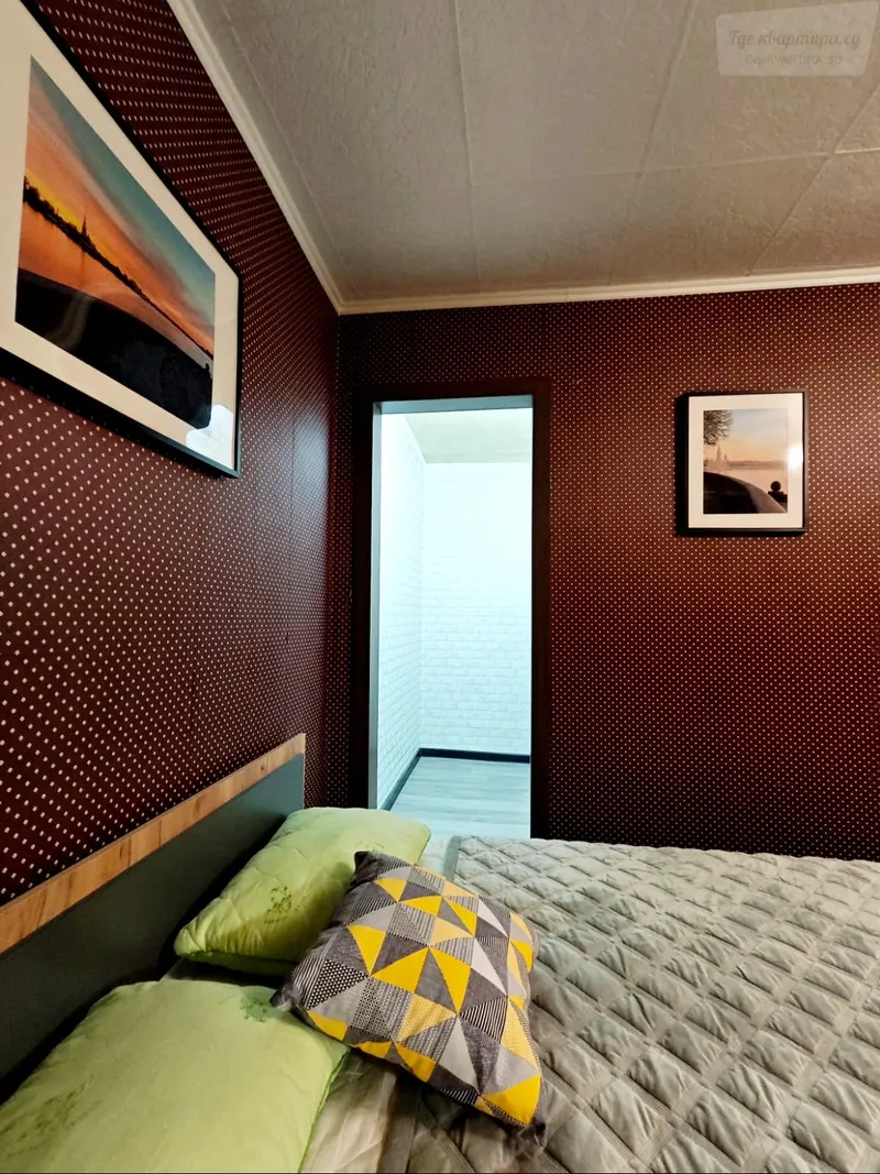 Фото квартиры 6