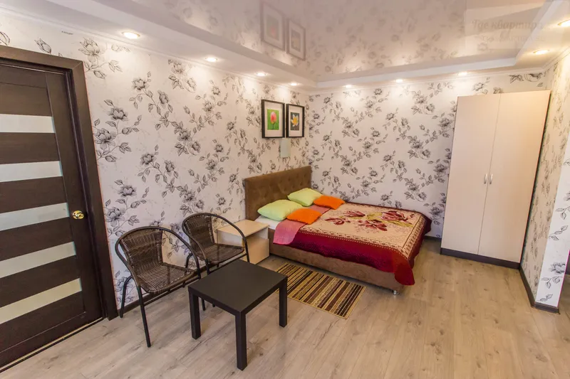 Фото квартиры 5