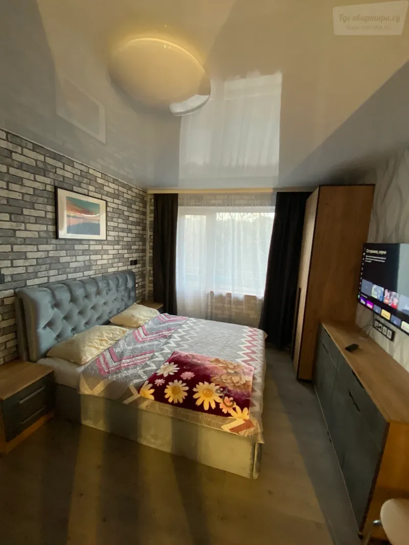 Фото квартиры: Зелёная улица, 82