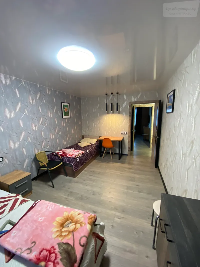 Фото квартиры 3