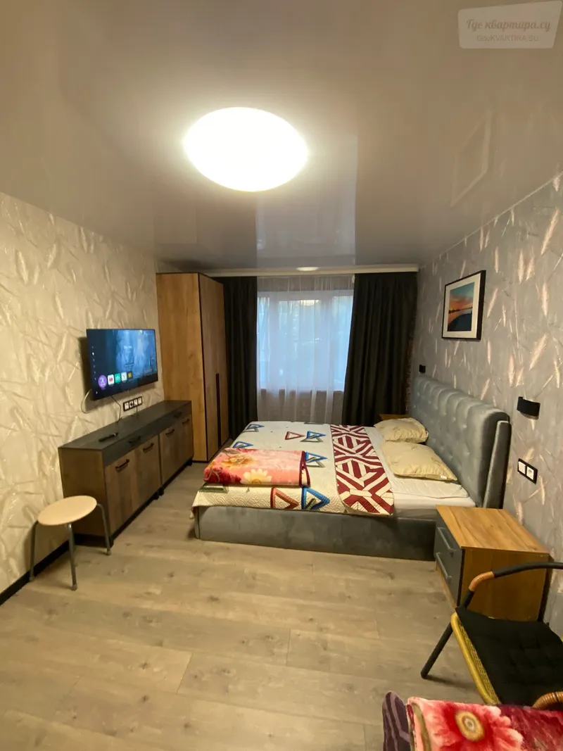 Фото квартиры 2