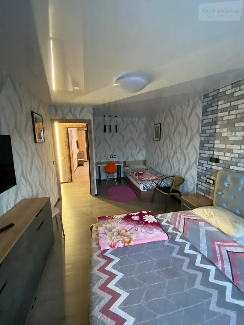 Фото квартиры 4