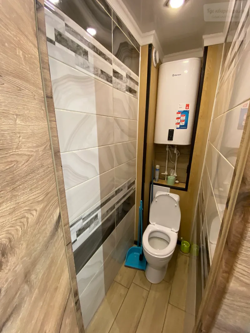 Фото квартиры 5