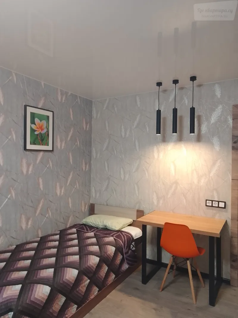 Фото квартиры 9