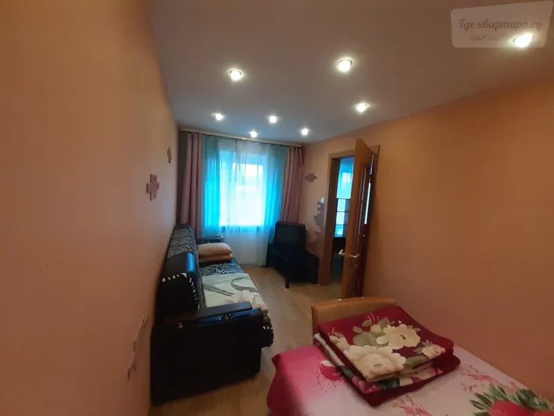 Фото квартиры 2