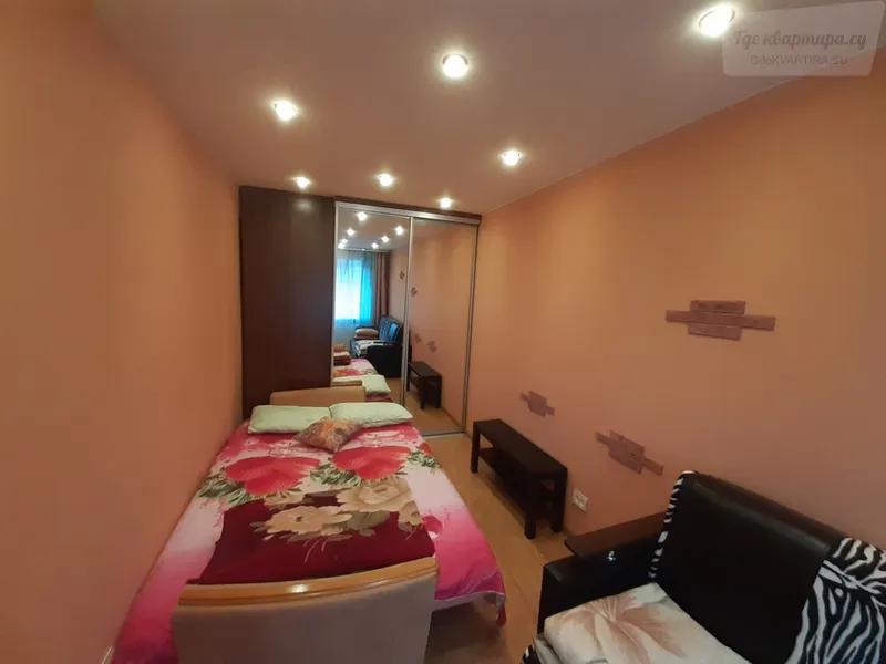 Фото квартиры: улица Карла Либкнехта, 33