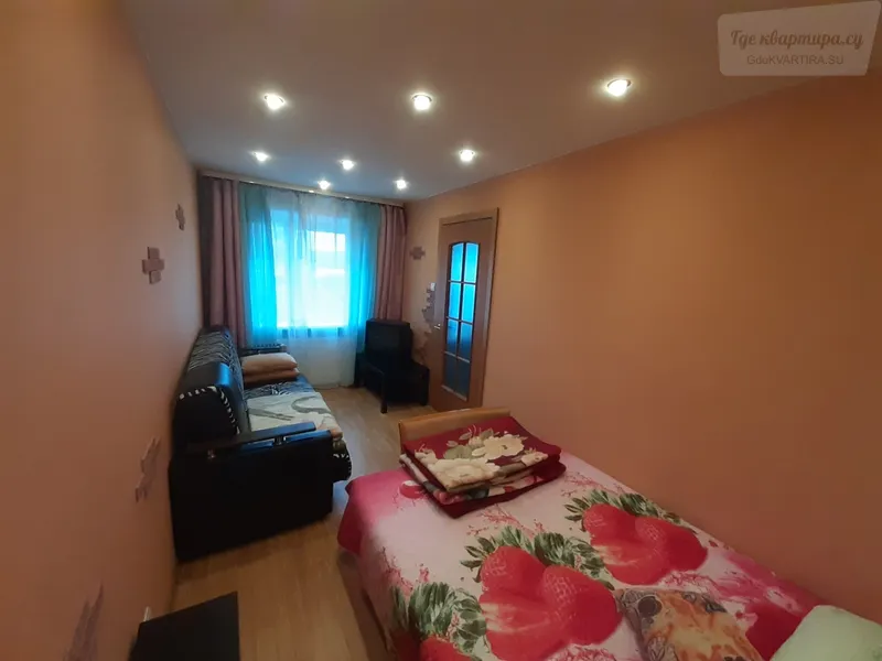 Фото квартиры 3