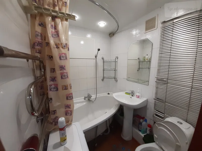 Фото квартиры 4