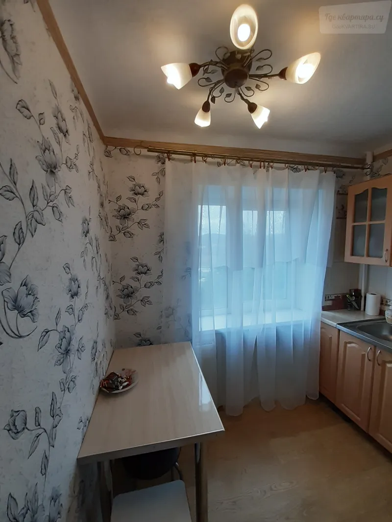 Фото квартиры 6