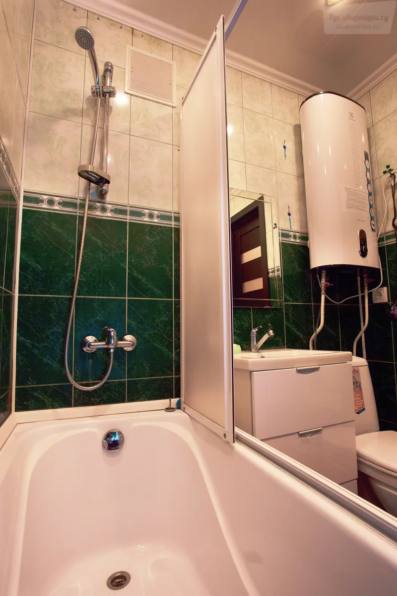 Фото квартиры 4